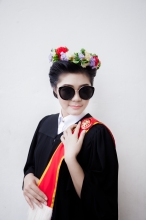 ผลงานการถ่ายภาพ มหาวิทยาลัยธรรมศาสตร์