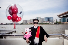 ผลงานการถ่ายภาพ มหาวิทยาลัยธรรมศาสตร์