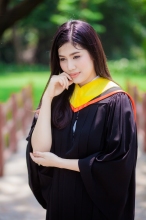 ผลงานการถ่ายภาพ มหาวิทยาลัยกรุงเทพ