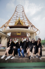 ผลงานการถ่ายภาพ มหาวิทยาลัยบูรพา