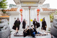 ผลงานการถ่ายภาพ มหาวิทยาลัยบูรพา