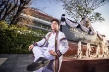 ผลงานการถ่ายภาพ มหาวิทยาลัยเทคโนโลยีราชมงคลธัญบุรี