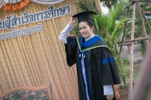 ผลงานการถ่ายภาพ มหาวิทยาลัยปทุมธานี