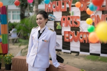 ผลงานการถ่ายภาพ มหาวิทยาลัยปทุมธานี