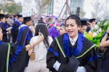 ผลงานการถ่ายภาพ มหาวิทยาลัยปทุมธานี