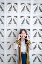 ผลงานการถ่ายภาพ จุฬาลงกรณ์มหาวิทยาลัย