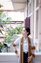 ผลงานการถ่ายภาพ จุฬาลงกรณ์มหาวิทยาลัย