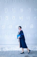 ผลงานการถ่ายภาพ มหาวิทยาลัยรามคำแหง
