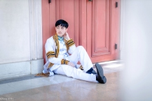 ผลงานการถ่ายภาพ จุฬาลงกรณ์มหาวิทยาลัย