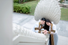 ผลงานการถ่ายภาพ จุฬาลงกรณ์มหาวิทยาลัย