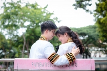 ผลงานการถ่ายภาพ จุฬาลงกรณ์มหาวิทยาลัย