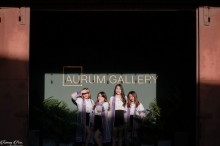 ผลงานการถ่ายภาพ มหาวิทยาลัยเทคโนโลยีราชมงคลพระนคร
