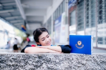 ผลงานการถ่ายภาพ มหาวิทยาลัยเอเชียอาคเนย์