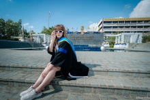 ผลงานการถ่ายภาพ มหาวิทยาลัยเอเชียอาคเนย์