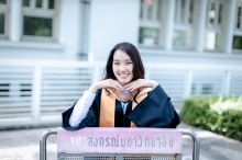 ผลงานการถ่ายภาพ จุฬาลงกรณ์มหาวิทยาลัย