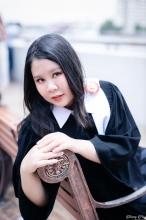 ผลงานการถ่ายภาพ มหาวิทยาลัยธรรมศาสตร์