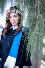ผลงานการถ่ายภาพ มหาวิทยาลัยธรรมศาสตร์