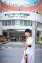 ผลงานการถ่ายภาพ มหาวิทยาลัยนเรศวร