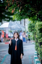 ผลงานการถ่ายภาพ มหาวิทยาลัยเกษตรศาสตร์
