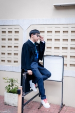 ผลงานการถ่ายภาพ มหาวิทยาลัยเกษตรศาสตร์