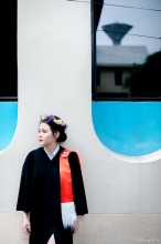 ผลงานการถ่ายภาพ มหาวิทยาลัยธรรมศาสตร์