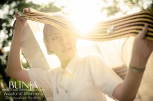ผลงานการถ่ายภาพ จุฬาลงกรณ์มหาวิทยาลัย