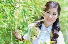ผลงานการถ่ายภาพ จุฬาลงกรณ์มหาวิทยาลัย