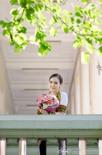 ผลงานการถ่ายภาพ จุฬาลงกรณ์มหาวิทยาลัย