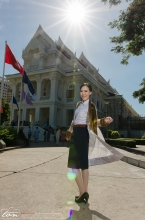ผลงานการถ่ายภาพ จุฬาลงกรณ์มหาวิทยาลัย