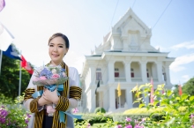 ผลงานการถ่ายภาพ จุฬาลงกรณ์มหาวิทยาลัย