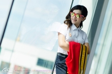 ผลงานการถ่ายภาพ สถาบันเทคโนโลยีพระจอมเกล้าเจ้าคุณทหารลาดกระบัง