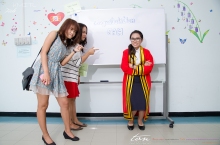 ผลงานการถ่ายภาพ สถาบันเทคโนโลยีพระจอมเกล้าเจ้าคุณทหารลาดกระบัง