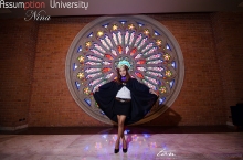 ผลงานการถ่ายภาพ มหาวิทยาลัยอัสสัมชัญ (ABAC)