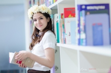 ผลงานการถ่ายภาพ มหาวิทยาลัยมหิดล
