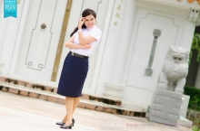 ผลงานการถ่ายภาพ มหาวิทยาลัยบูรพา