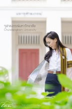 ผลงานการถ่ายภาพ จุฬาลงกรณ์มหาวิทยาลัย