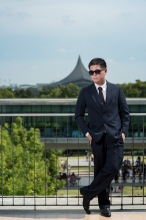 ผลงานการถ่ายภาพ มหาวิทยาลัยมหิดล