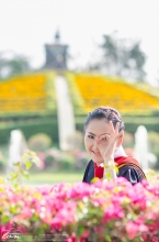 ผลงานการถ่ายภาพ มหาวิทยาลัยรามคำแหง