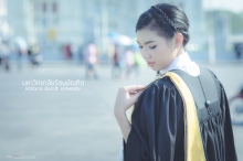 ผลงานการถ่ายภาพ มหาวิทยาลัยรัตนบัณฑิต