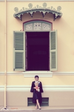 ผลงานการถ่ายภาพ มหาวิทยาลัยรัตนบัณฑิต