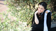 ผลงานการถ่ายภาพ มหาวิทยาลัยธรรมศาสตร์