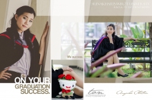ผลงานการถ่ายภาพ มหาวิทยาลัยศรีนครินทรวิโรฒ