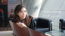 ผลงานการถ่ายภาพ มหาวิทยาลัยกรุงเทพ