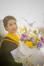 ผลงานการถ่ายภาพ มหาวิทยาลัยรามคำแหง