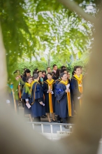 ผลงานการถ่ายภาพ มหาวิทยาลัยรามคำแหง