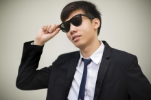 ผลงานการถ่ายภาพ มหาวิทยาลัยรัตนบัณฑิต