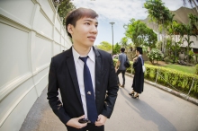 ผลงานการถ่ายภาพ มหาวิทยาลัยรัตนบัณฑิต