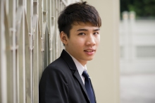 ผลงานการถ่ายภาพ มหาวิทยาลัยรัตนบัณฑิต