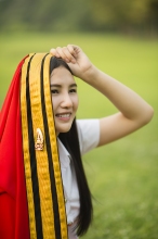 ผลงานการถ่ายภาพ สถาบันเทคโนโลยีพระจอมเกล้าเจ้าคุณทหารลาดกระบัง