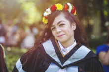ผลงานการถ่ายภาพ มหาวิทยาลัยธุรกิจบัณฑิตย์